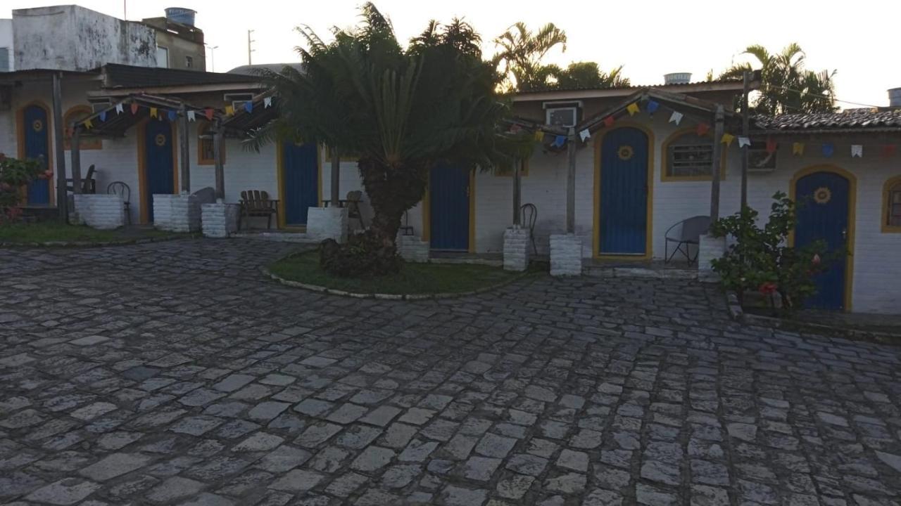 Pouzada Bom Clima - Servimos Cestas De Cafe Da Manha - Melhor Custo Beneficio Em Gravata Luaran gambar