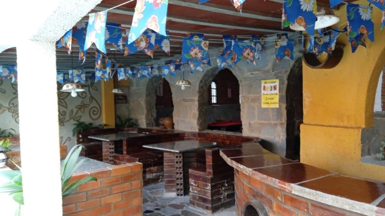 Pouzada Bom Clima - Servimos Cestas De Cafe Da Manha - Melhor Custo Beneficio Em Gravata Luaran gambar