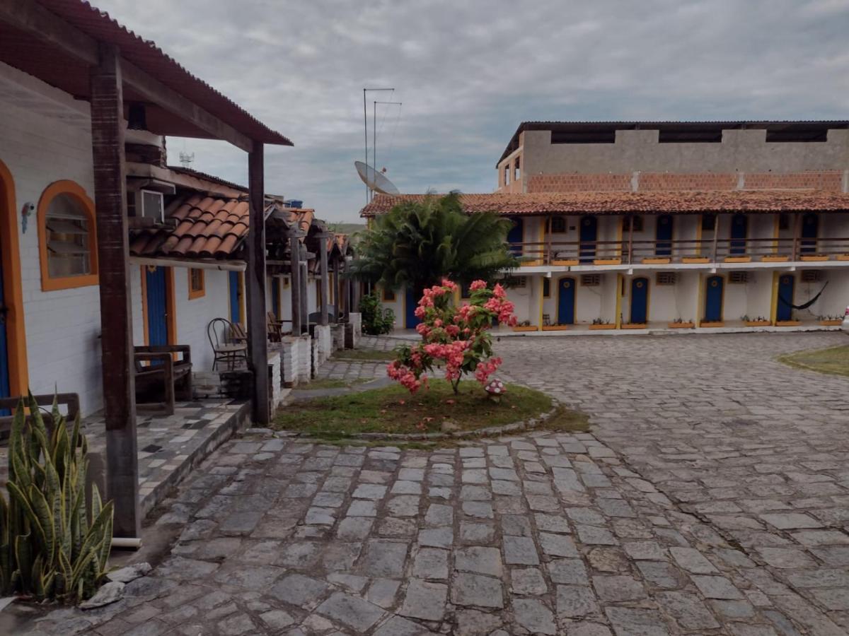 Pouzada Bom Clima - Servimos Cestas De Cafe Da Manha - Melhor Custo Beneficio Em Gravata Luaran gambar